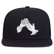Fashion Hip-hop Cap Baseball