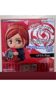 咒術迴戰 他媽哥池 Jujutsu Kaisen Tamagotchi