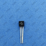Transistor 2N3902 2N3904 2N3905 2N3906 2N4033 2N4410 2N4403 2N4240