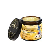 ครีมบำรุงผิวกาย Adnoon Bee Venom บรรเทาอาการปวดและสมานผิว ให้ความชุ่มชื้นและบำรุง dfgthrtuj