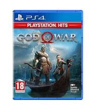 ☘️全新現貨 ☘️PS4 God of War Ragnarök 戰神：諸神黃昏【平行進口】