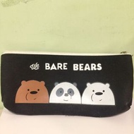 熊熊遇見你筆袋