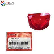 33704KTF981 | REAR LIGHT COVER - Sh 125 - Imported - 2009 - 2012 - Honda
