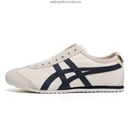 ONITSUKA MEXICO 66 NEW CASUAL SPORTS SHOES D3K0N-0143