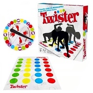 Twister Game Board Game for Family Friend Party Fun Twister Game For Kids Fun Board Games