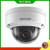 Hotdeal Hikvision HIK-DS-2CD1143G0-I Kamera POE IP DOME 4MP - Kamera POE 4MP Hikvision - Kamera IP H