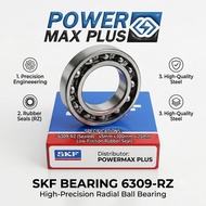 SKF 6309-2RS1-C3 (Bearing 6309-2RS1-C3) 1 Bearing Motor/Machine