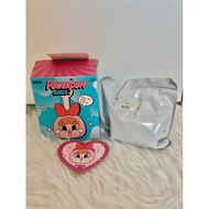 popmart crybaby powerpuff girl 1 Blossom