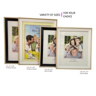 Photo Frame Size 10R / 11R / - (1pc)
