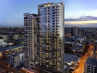 Art House Apartments by CLLIX