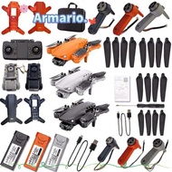 ARMARIO L900Pro SE Drone Parts, 10 Styles Plastic Including Battery,  Red Receiver Board Complete Se