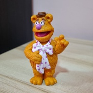 The Muppet Show's Fozzie Bear
