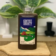 Pati Espresso in Bottle | Fast Coffee 500ml | 100% Arabica