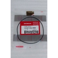 91307-K0J-N00 HGP AHM 100% ORIGINAL Oring 95x2.0 CRANK AS GENIO ALL NEW BEAT 91307K0JN00