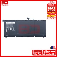 PW23Y Laptop Battery For Dell XPS 13-9360 0PW23Y TP1GT RNP72 7.6V 60Wh 13-9360-D1605G 0RNP72 0TP1GT