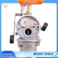 [UTnus9ddL] Outboard Carburetor Assembly Parts For 3.5Hp 2.5Hp 2-Stroke Boat Motors 3F0-03100-4 3D5-