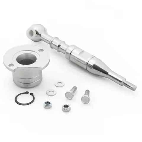 L11A-Short Shifters For Nissan 90-96 300ZX Z32 Racing Sport Short Throw Shifter