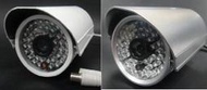 SONY 48顆 700TVL兩隻以上每隻950元 LED紅外線攝影機 (監視器 監視主機 dvr DIY)