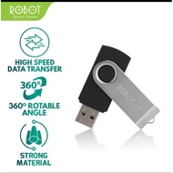 ROBOT USB FLASHDISK 4GB, 8GB, 32GB portable Original thumbdrive