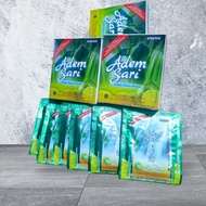 ADAM_SARI 💪 [6PCS 1KOTAK] PELEGA PANAS DALAM ♨️