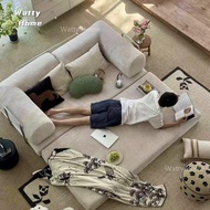 ApeHome Joey sofa Compressed Sofa Sofa Bed Balcony Multifunctional Sponge Folding