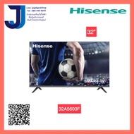 แอลอีดี ทีวี 32" HISENSE (HD, Smart) 32A5600F