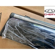 Chery Omoda 5 Omoda E5 Original Stainless Steel List Water Gutter