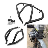 2024 450MT Crash Bar Engine Guard Fit CF moto 450MT 450 MT Bumper Falling Protection MotorCycle Acce