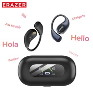 Lenovo ERAZER XF60 AI Translator Earbud 134 Languages Translation IMAX Theater Sound Bluetooth 6.0 5