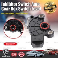 100% GENUINE ORIGINAL MR983147 INHIBITOR SWITCH AUTO GEAR BOX SWITCH LEVEL PROTON WAJA GEN 2 PERSONA