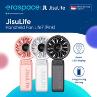 JisuLife Handheld Fan Life7