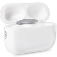 YOLEYUAN Wireless Charging Case for AirPods Pro 1st/2nd - Replacement Case with Sync Button, 660mAh
