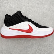 Nike Precision 8 Mid