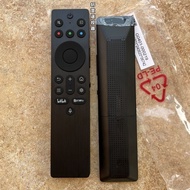 TCL Thunderbird Original Bluetooth Voice Remote Control RC802A RC801A JCB1 65 75 85Q10K PRO7.18