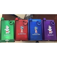 Selling 2018 World Cup Bottles With Box