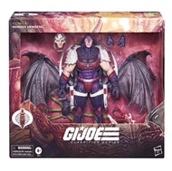 Hasbro GIJOE Special Forces Nemesis Immortal 6 Inches