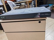 Cisco 2500 router
