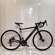 NEW JAVA LAMPO AGILE 18S DISC BRAKE ROAD BIKE