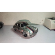 Hot Wheels Porsche 356A Outlaw Loose
