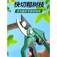 Branch Shears SK5 Hand Protection Pruning Fruit Branch Shears Flower Branch Shears Pruning Shears Th