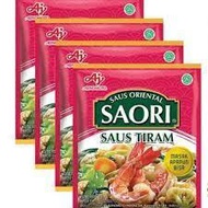 (B3ST) 1pcs Saori Oyster Sauce Sachet