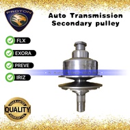 AUTO TRANSMISSION PROTON CVT SECONDARY PULLEY(New)
