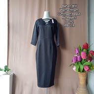 PRELOVED LONG DRESS KEKINIAN PART 1//LONG DRESS MURAH//LONG DRESS PESTA//LONGDRESS HARIAN//DRESS WAN