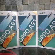 oppo a91 8/128gb second