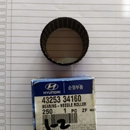 New Bamboo Bearing Gear Gear 1-2 Hyundai Accent Excel 1 Verna Excel 2 Code Az68