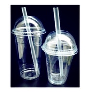 Rainbow lid cup 400 ml-500ml