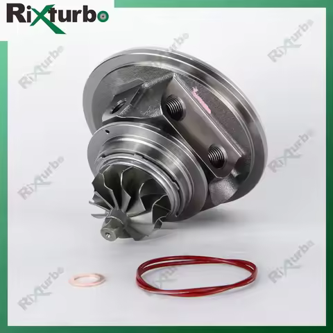 Balanced K03 Turbo Core 53039900383 For Citroen C4 Grand Picasso II Spacetourer 1.6 THP 150 155 165 