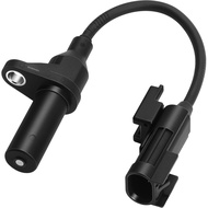 Engine Crankshaft Position Sensor 393103C600 Compatible with 2013-2018 Hyundai Santa Fe Azera & Kia 