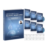 Elliott Wave DNA Forex Trading