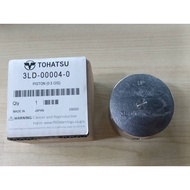 Piston Oversize (0.5 O/s) Tohatsu Everun MX18E2 18hp 3LD-00004-0